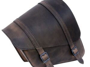 Framebag H-D Sportster Brown
