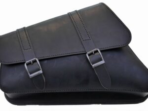 Framebag H-D Sportster 48 and 72 Black