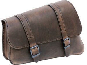 Framebag H-D Sportster 48 and 72 Brown