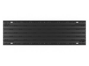 Caliber LowPro Glide - Standard (9") - Double set - 16pc.