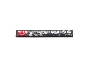 Yoshimura 2014 STREETBIKE BADGE