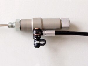 Magura kytkimen työsylinteri KX450F (09-14) / RM-Z450 (09-)