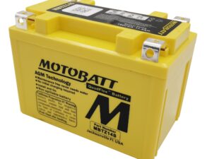 Motobatt akku, MBTZ14S