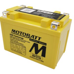 Motobatt akku, MBTZ14S