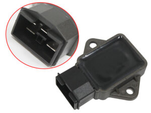 Sixty5 Jännitteensäädin/Tasasuuntaaja CBR600F 87-00, CBR900RR 93-99