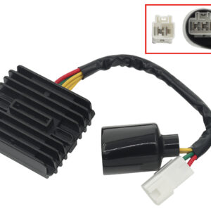 Sixty5 Jännitteensäädin/Tasasuuntaaja CBF1000 06-10