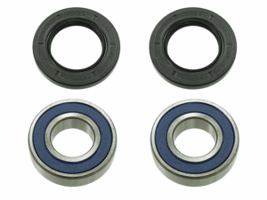 Sixty5 Pyöränlaakerisarja - Eteen