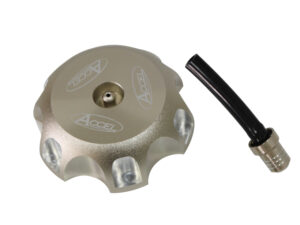 Sixty5 Tankinkorkki CRF/XR