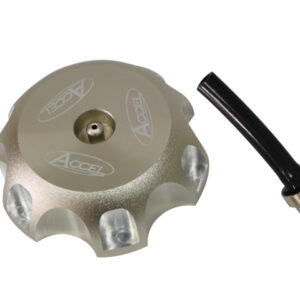 Sixty5 Tankinkorkki CRF/XR