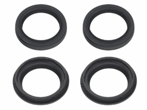 Sixty5 Fork Seal And Dust Seal Kit VT600,W650/800