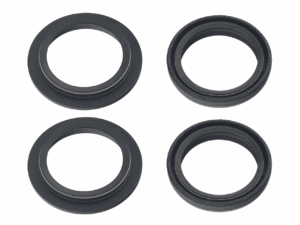 Sixty5 Fork Seal And Dust Seal Kit Z800/Z900/YZF600R/XVS1100