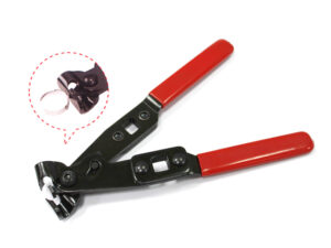 Bronco Suojakumien Kiristystyökalu