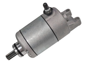 Sixty5 Starttimoottori Suzuki GSXR600 96-99/HONDA CBR600F4i 99-06