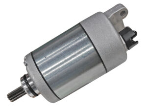 Sixty5 Starttimoottori Suzuki GSF1250 / YAMAHA MT09 07-18