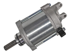 Sixty5 Starttimoottori Suzuki GSX R1000 09-16