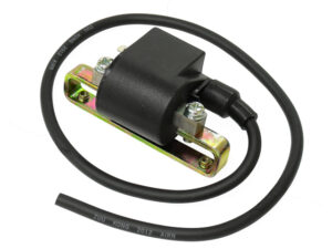 Tec-X Sytytyspuola, Suzuki PV50 (cdi-malli)