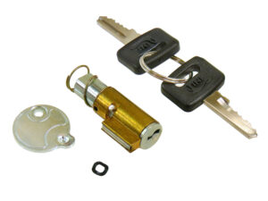 Tec-X Ohjauslukko, Suzuki-malli, Yleismalli