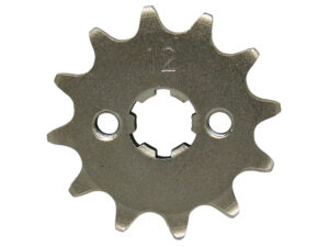 Tec-X Eturatas, 12 hammasta (420), Suzuki PV50