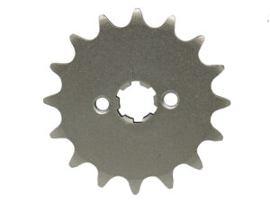 Tec-X Eturatas, 14 hammasta (420), Suzuki PV50