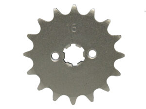 Tec-X Eturatas, 16 hammasta (420), Suzuki PV50