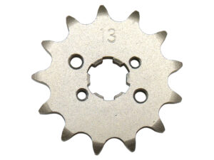 Tec-X Eturatas, 13 hammasta (420), Derbi Senda 00- / Aprilia 06- / Gilera 03-