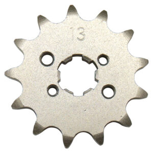 Tec-X Eturatas, 13 hammasta (420), Derbi Senda 00- / Aprilia 06- / Gilera 03-