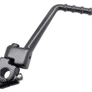 Tec-X Käynnistinpoljin, Carbon-kuvio, Minarelli AM6