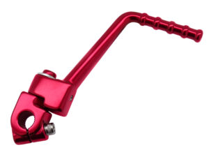 Tec-X Käynnistinpoljin, Punainen, Minarelli AM6