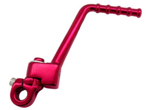 Tec-X Käynnistinpoljin, Punainen, Aprila SX,RX 06- / Derbi Senda 98- / Gilera