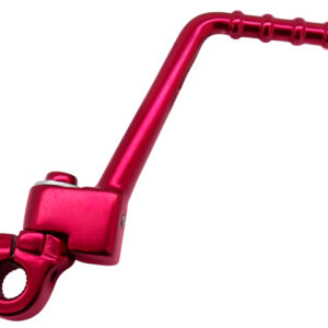 Tec-X Käynnistinpoljin, Punainen, Aprila SX,RX 06- / Derbi Senda 98- / Gilera