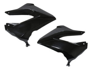 Tec-X Imanohjaimet, Musta, Derbi Senda R X-Treme 03-10, SM X-Treme 02-10