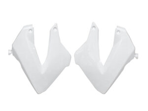 Tec-X Imanohjaimet, Valkoinen, Derbi Senda R X-Treme 03-10, SM X-Treme 02-10