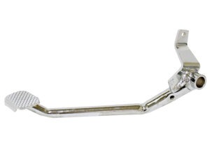 Tec-X Jarrupoljin, Suzuki PV50