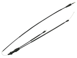 Tec-X Kaasuvajeri, MBK X-Limit 50 98-03 / Yamaha DT 50 R 98-03