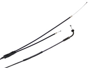 Tec-X Kaasuvajeri, Suzuki PV50 94-, Tuorevoittelu