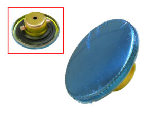 Tec-X Tankinkorkki, Suzuki PV50