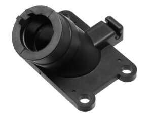 Tec-X Kaasutinlaippa, Minarelli AM6