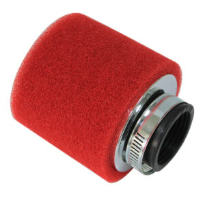 Tec-X Ilmasuodatin, Stage II, Kiinitys Ø 48mm, (Ø 90 / 72mm p. 83mm)