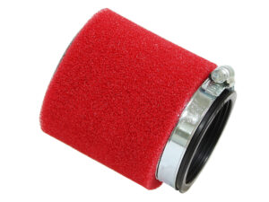 Tec-X Ilmasuodatin, Stage II, Kiinitys Ø 60mm, (Ø 90 / 72mm p. 83mm)