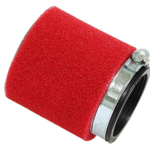 Tec-X Ilmasuodatin, Stage II, Kiinitys Ø 60mm, (Ø 90 / 72mm p. 83mm)