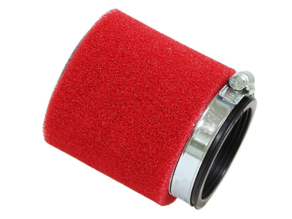 Tec-X Ilmasuodatin, Stage II, Kiinitys Ø 60mm, (Ø 90 / 72mm p. 83mm)