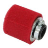 Tec-X Ilmasuodatin, Stage II, Kiinitys Ø 28mm, (Ø 90 / 72mm p. 83mm)