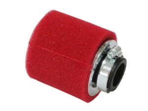 Tec-X Ilmasuodatin, Stage II, Kiinitys Ø 28mm, (Ø 90 / 72mm p. 83mm)