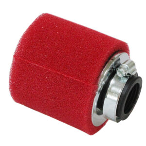 Tec-X Ilmasuodatin, Stage II, Kiinitys Ø 28mm, (Ø 90 / 72mm p. 83mm)