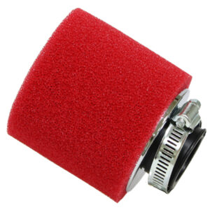 Tec-X Ilmasuodatin, Stage II, Kiinitys Ø 32mm, (Ø 90 / 72mm p. 83mm)