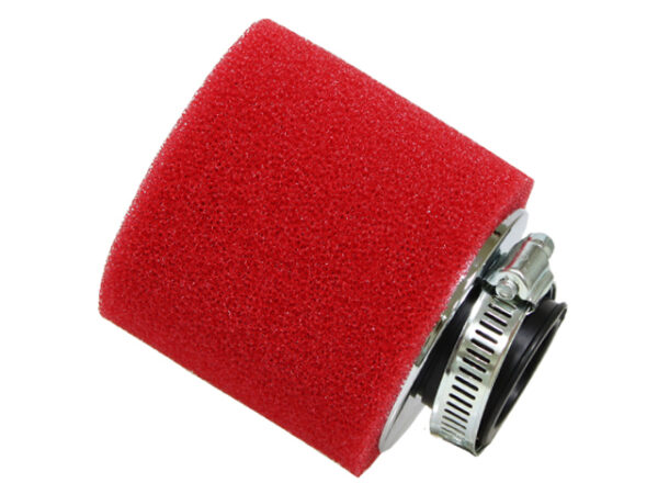 Tec-X Ilmasuodatin, Stage II, Kiinitys Ø 32mm, (Ø 90 / 72mm p. 83mm)