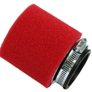 Tec-X Ilmasuodatin, Stage II, Kiinitys Ø 54mm, (Ø 90 / 72mm p. 83mm)