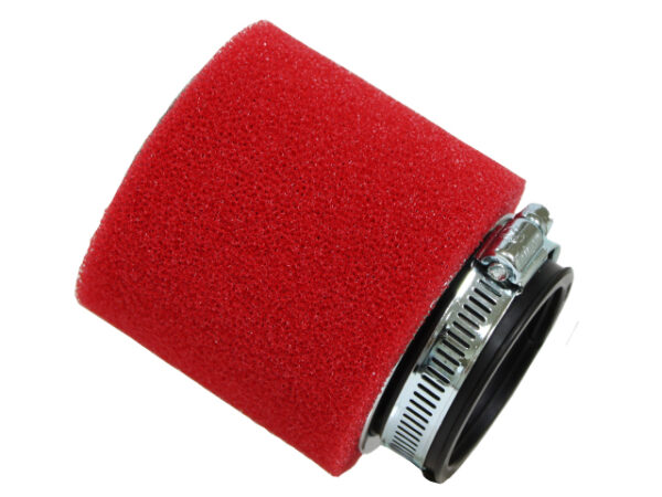 Tec-X Ilmasuodatin, Stage II, Kiinitys Ø 54mm, (Ø 90 / 72mm p. 83mm)