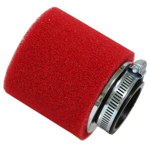 Tec-X Ilmasuodatin, Stage II, Kiinitys Ø 42mm, (Ø 90 / 72mm p. 83mm)