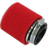 Tec-X Ilmasuodatin, Stage II, Kiinitys Ø 45mm,  (Ø 90 / 72mm p. 83mm)